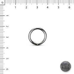 Argolla de union 16 x 2,11mm