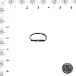 Rectangulares 13 x 08 x 1,6mm