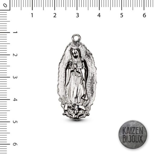 Virgen de Guadalupe