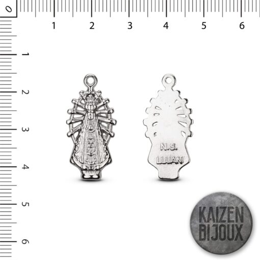 Virgen de lujan