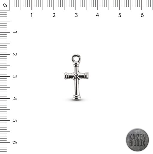 Cruz del lazo mini