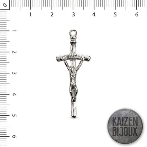 Cruz Papal