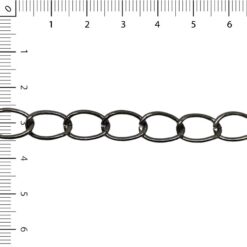 Cadena Aluminio peltre channel
