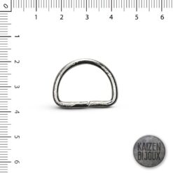 Medialuna 25 x 18 x 2,4mm