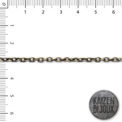 Forcet 0.8 mm Bronce Viejo