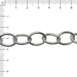 Alternative view of Forcet alu Plateada