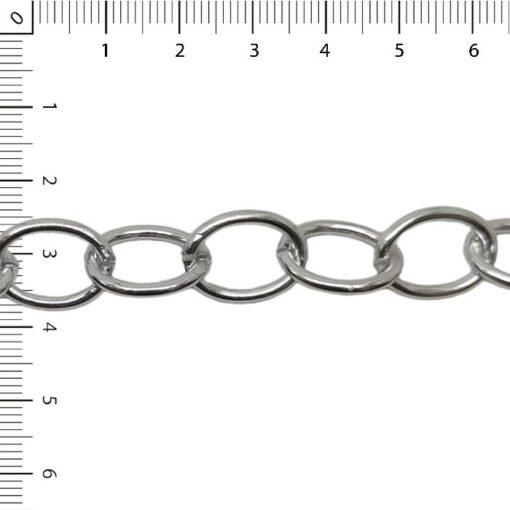 Forcet alu Plateada - Image 2