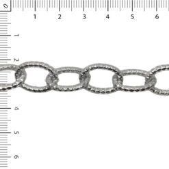 Alternative view of Forcet Labrada Alum plate