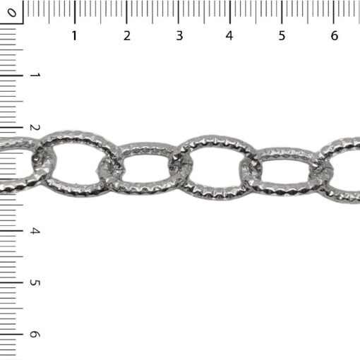 Forcet Labrada Alum plate - Image 2