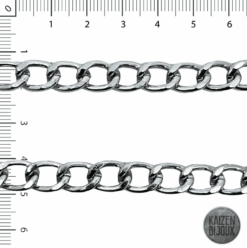 Alternative view of Groumet ALu Limada