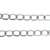 Chanel ALuminio Niquel