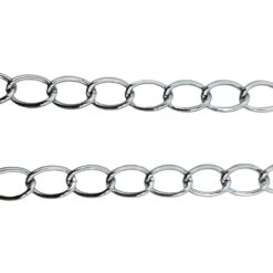 Chanel ALuminio Niquel