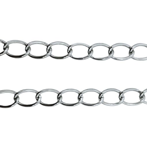 Chanel ALuminio Niquel