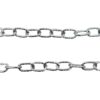 Forcet Labrada Aluminio Plateado