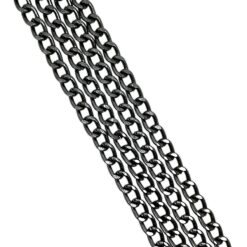 Alternative view of Groumet limada 7 x 10mm peltre