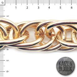 Alternative view of Tourbillon Gigante Aluminio