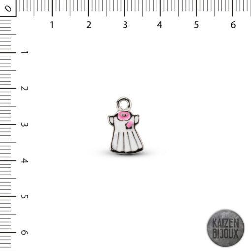 Dije Vestido