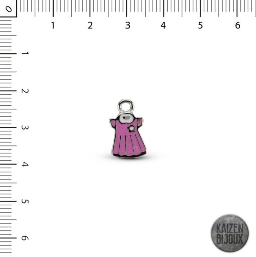 Dije Vestido - Image 3