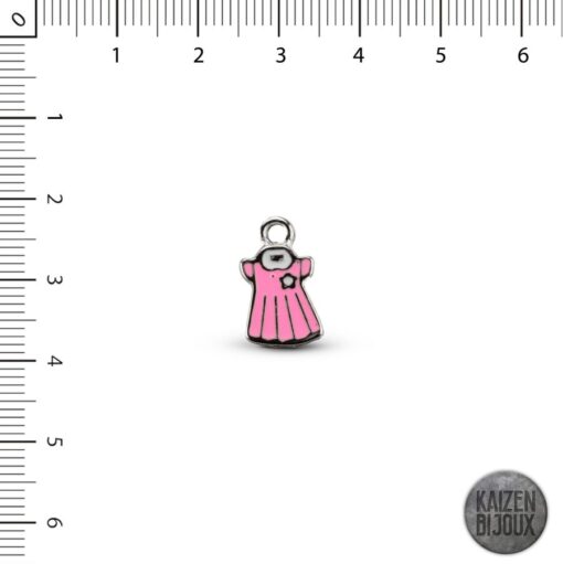 Dije Vestido - Image 2