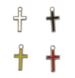 Cruz mini 10 x 17mm