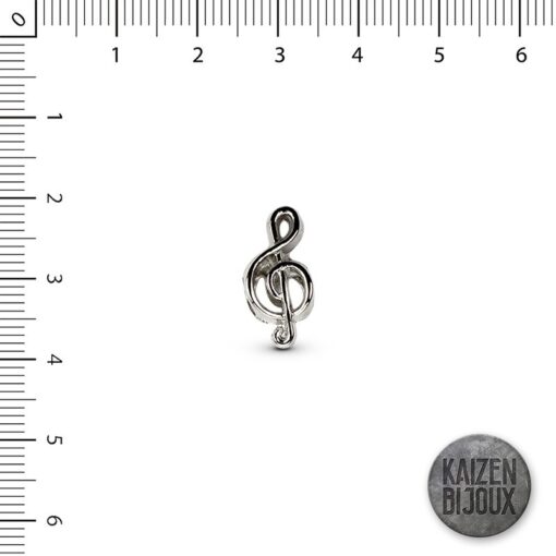 Pasante nota musical - Image 2