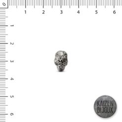 Alternative view of Pasante Calavera mini
