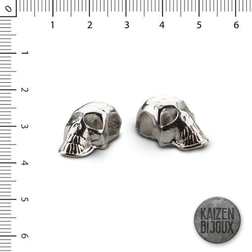Calavera grande - Image 2