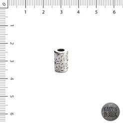Separador Tubo 10 x 14mm