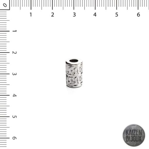 Separador Tubo 10 x 14mm
