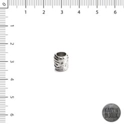 Separador Tubo 9 x 11mm