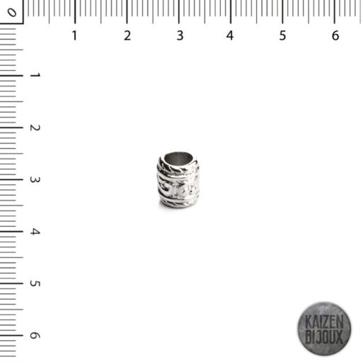 Separador Tubo 9 x 11mm