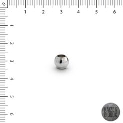Separador bolita 10mm
