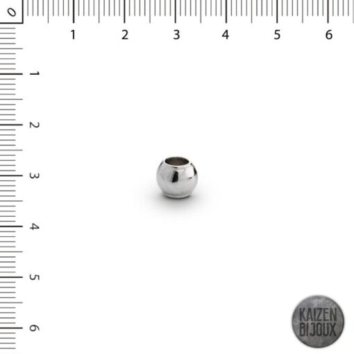 Separador bolita 10mm