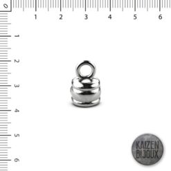 Capuchón de 9mm