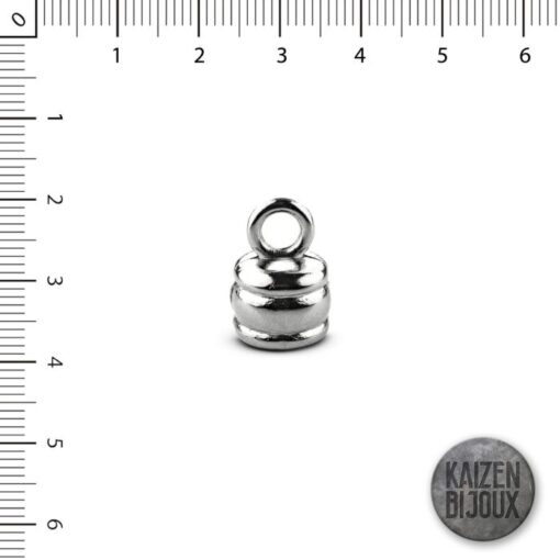 Capuchón de 9mm