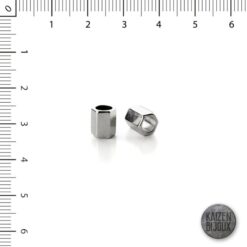 Separador Hexagonal