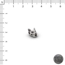 Pasante Cabeza de Lobo