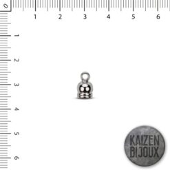 Capuchón 3,5mm interno