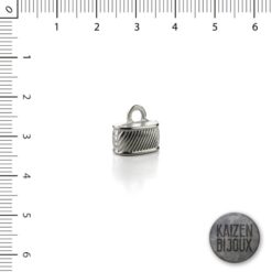 Capuchon Rectangular