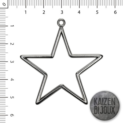 Estrella de 48mm - Image 2