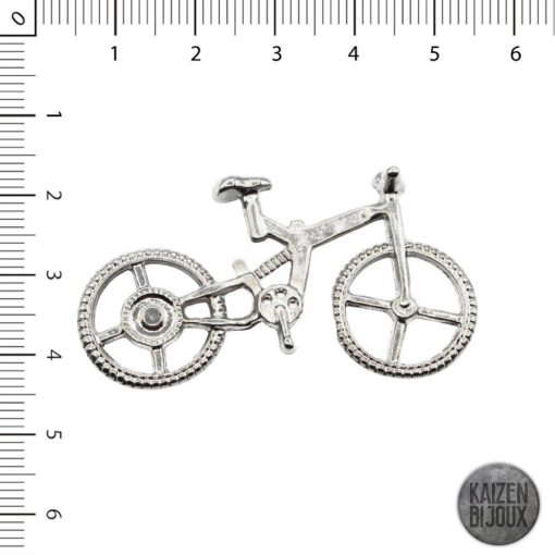Dije bicicleta 48mm - Image 2