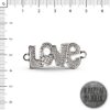 Dije Love 45mm