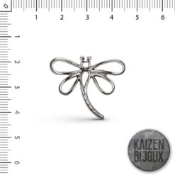 Libelula Calada 26mm