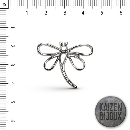 Libelula Calada 26mm