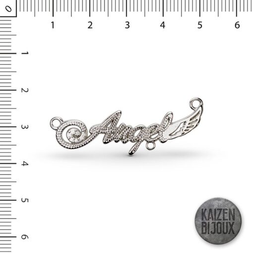 Angel Pulsera