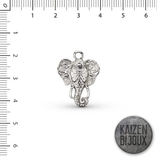 Cabeza de Elefante