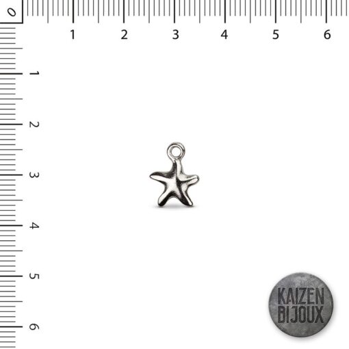 Estrella mar mini 12mm