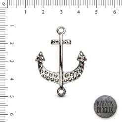 Ancla Pulsera 40mm