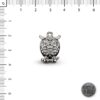 Dije Buho 20mm (OFERTA)
