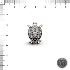 Dije Buho 20mm (OFERTA)